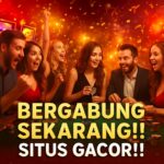 bermain situs gacor mantra55