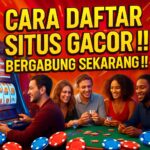 situs gacor kangmimpi