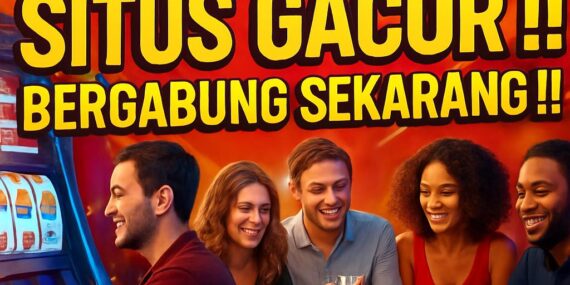 situs gacor kangmimpi