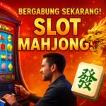 slot mahjong jekpot88