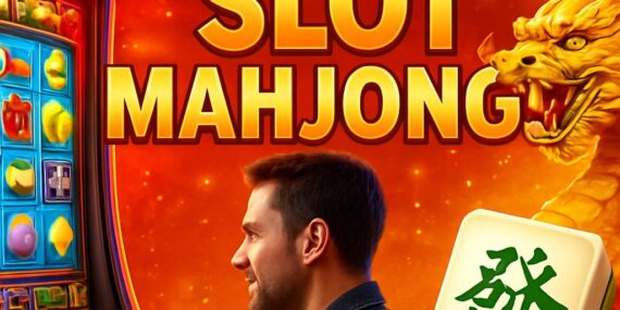 slot mahjong jekpot88