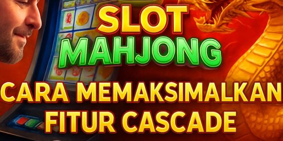 slot mahjong pialabet